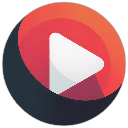 汤姆私人影院Logo